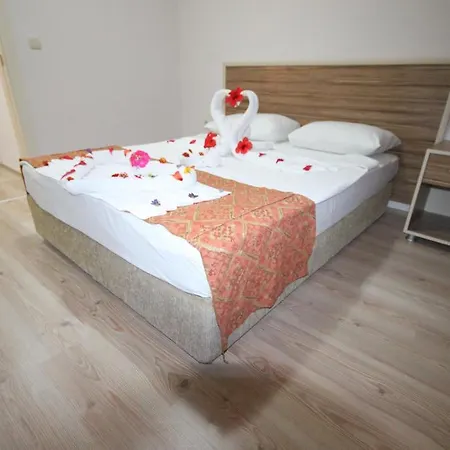 Renda מלון 3*
